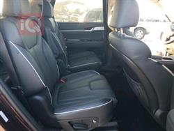 هيونداي باليسيد